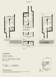 Marina View (D1), Condominium #456433981